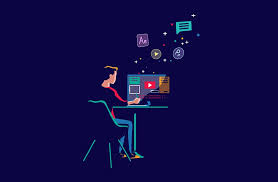 🎬 تصميم فيديو موشن جرافيك